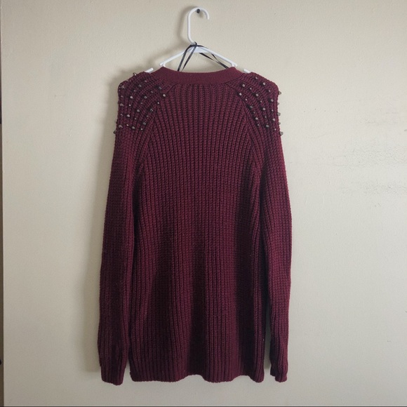 Size M, Forever 21, Cardigan - Picture 4 of 4